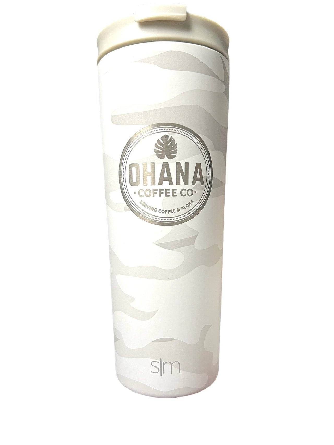 Ohana Coffee Co.