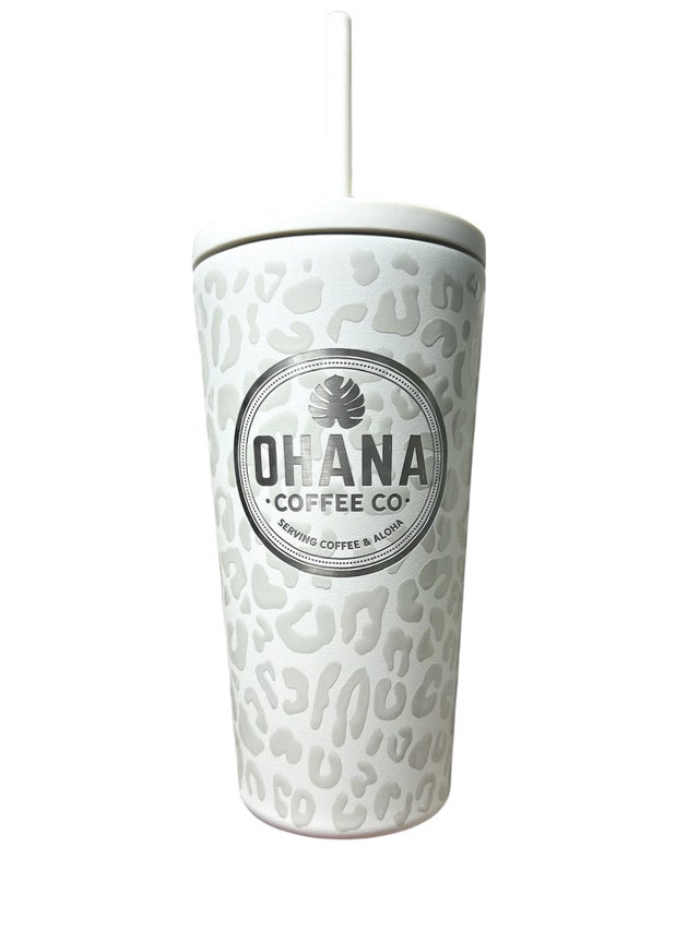 Ohana Coffee Co.