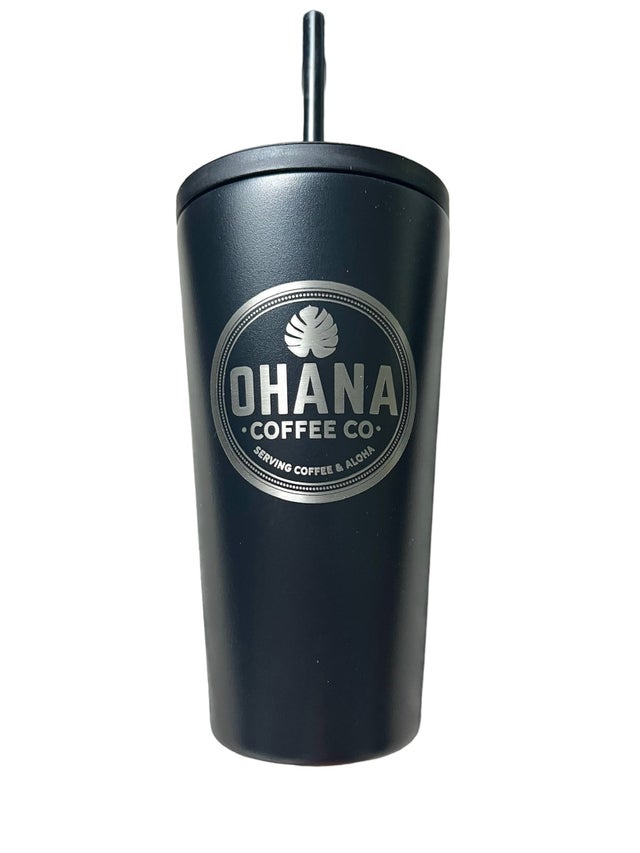 Ohana Coffee Co.
