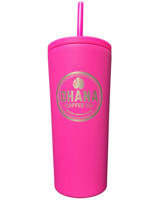 ohana出品 Ohana — The Artist